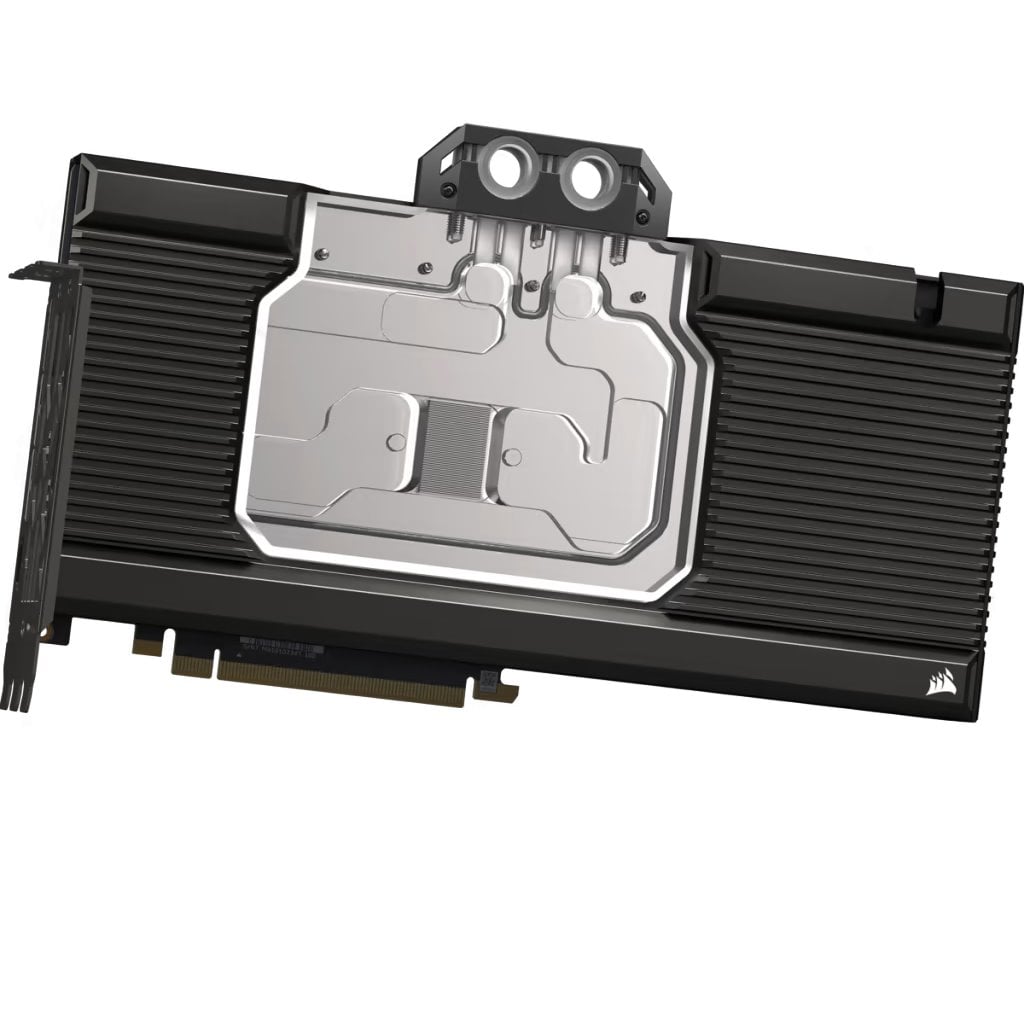 Corsair Hydro X XG7 RGB pro RTX 4080 Suprim/Trio