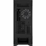 Corsair iCUE 7000X RGB TG, černá