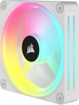 Corsair iCUE LINK LX120-R RGB 120 mm, biela