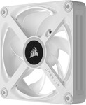 Corsair iCUE LINK LX120-R RGB 120 mm, biela