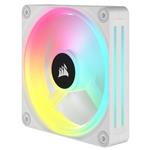 Corsair iCUE LINK LX120-R RGB 120mm, bílá