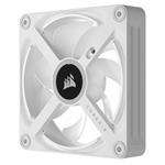 Corsair iCUE LINK LX120-R RGB 120mm, bílá