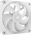 Corsair iCUE LINK LX120 RGB 120 mm, biela