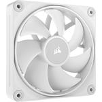 Corsair iCUE LINK LX120 RGB 120mm, bílá