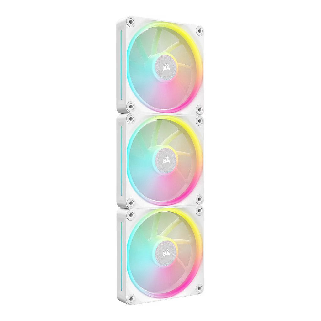 Corsair iCUE Link LX120 RGB Starter Kit 120mm