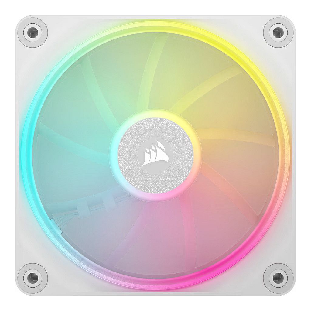 Corsair iCUE Link LX120 RGB Starter Kit 120mm
