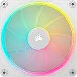 Corsair iCUE Link LX140 RGB 140 mm, bílý