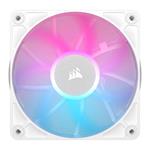 Corsair iCUE Link RX120 RGB 120 mm, biely