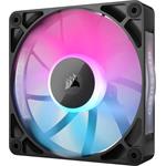 Corsair iCUE Link RX120 RGB 120 mm, čierny