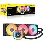 Corsair iCUE LINK TITAN 360 RX LCD 360mm