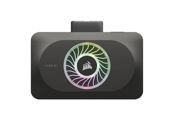 Corsair iCUE Link XG3 RGB 4080/4090