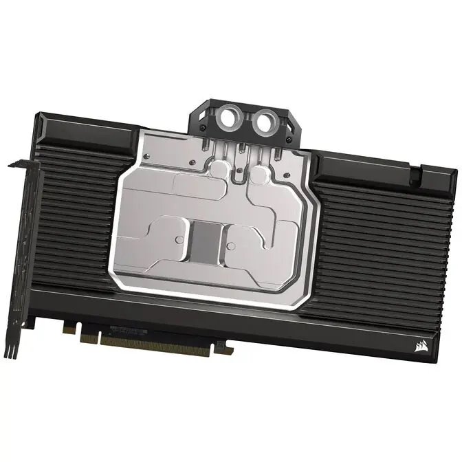 Corsair iCUE Link XG7 RGB 4080 Suprim/Trio