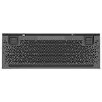 Corsair K100 RGB AIR bezdrôtový ultratenký, ULP dotykový (NA)
