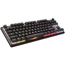 Corsair K70 Core TKL RGB, černá