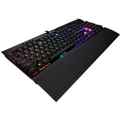 Corsair K70 RGB MK.2 Low Profile RapidFire, US