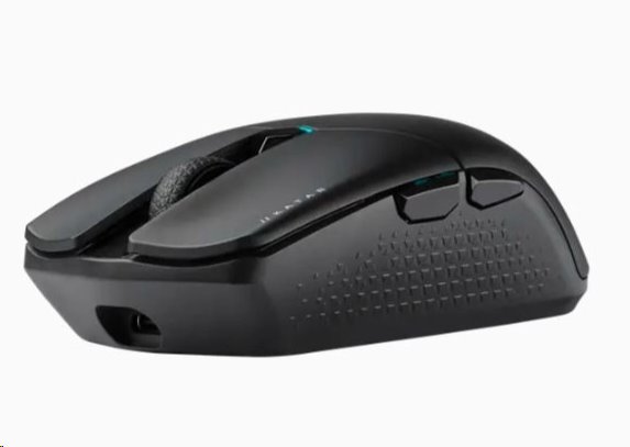 Corsair Katar Elite Wireless herní myš, černá