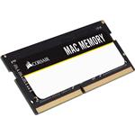 Corsair Mac Memory 32GB (2x16GB) 2666 MHz
