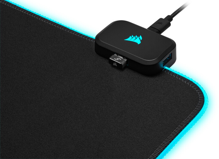 Corsair MM700 RGB Extended