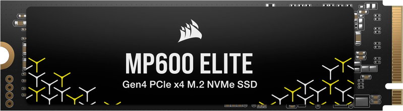 Corsair MP600 ELITE 1TB