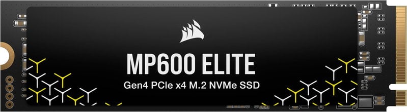 Corsair MP600 ELITE 1TB