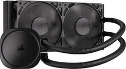 Corsair Nautilus 240 RS 240 mm