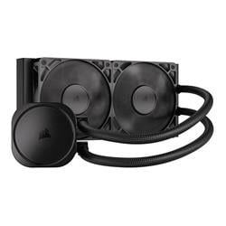 Corsair Nautilus 240 RS 240mm