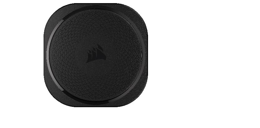 Corsair Nautilus 360 360mm