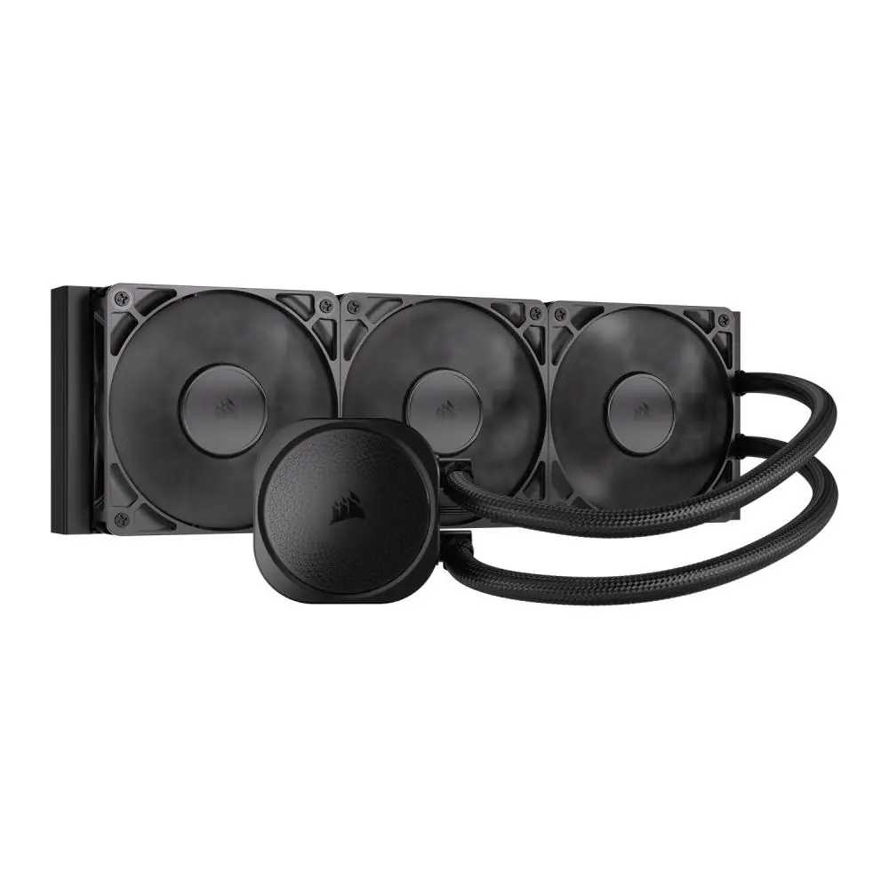 Corsair Nautilus 360 RS 360mm