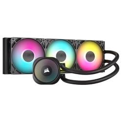 Corsair Nautilus 360 RS ARGB 360mm
