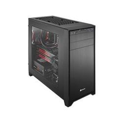 Corsair Obsidian Series 350D Windowed, černý