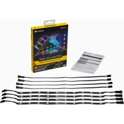 Corsair RGB LED Lighting PRO Expansion Kit CL-8930002