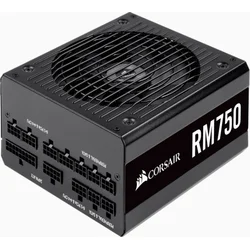 Corsair RM750 750W CP-9020195-EU - Počítačové zdroje