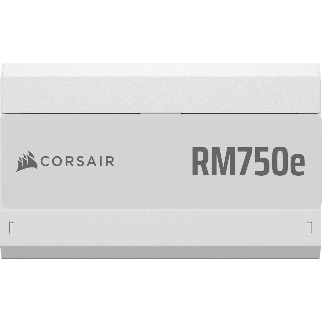 Corsair RM750e Gold ATX 3.0, bílý