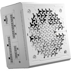 Corsair RM750e Gold ATX 3.0, bílý