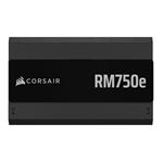 Corsair RM750e Gold ATX 3.1, 750 W