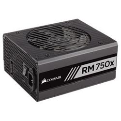 Corsair RM750x 750W (2018) CP-9020179-EU - Počítačové zdroje