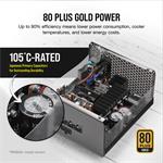 Corsair RM750x 750W (2021)