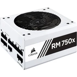 Corsair RM750x 750W, bílý CP-9020187-EU - Počítačové zdroje