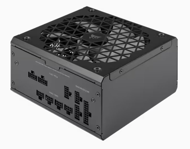 Corsair RM750x Shift 750W