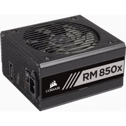 Corsair RM850x 850W (2018) CP-9020180-EU - Počítačové zdroje