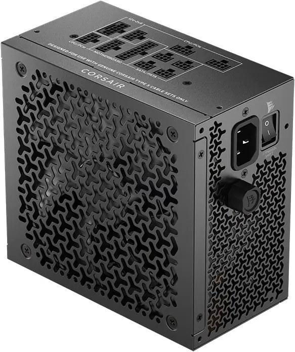 Corsair RM850x Shift 850W