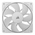 Corsair RS 120 PWM, biely