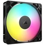 Corsair RS ARGB PWM 120 mm, čierny
