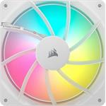 Corsair RS ARGB PWM 140 mm, biely