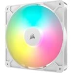 Corsair RS ARGB PWM 140 mm, biely