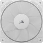 Corsair RS120 PWM 120 mm (3 ks), biela
