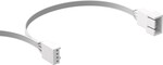 Corsair RS120 PWM 120 mm (3 ks), biela