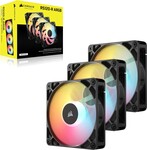 Corsair RS120-R ARGB PWM trojbalenie 120 mm