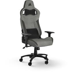 Corsair T3 Rush, šedá/antracitová