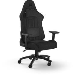 Corsair TC100 Relaxed Fabric, černá